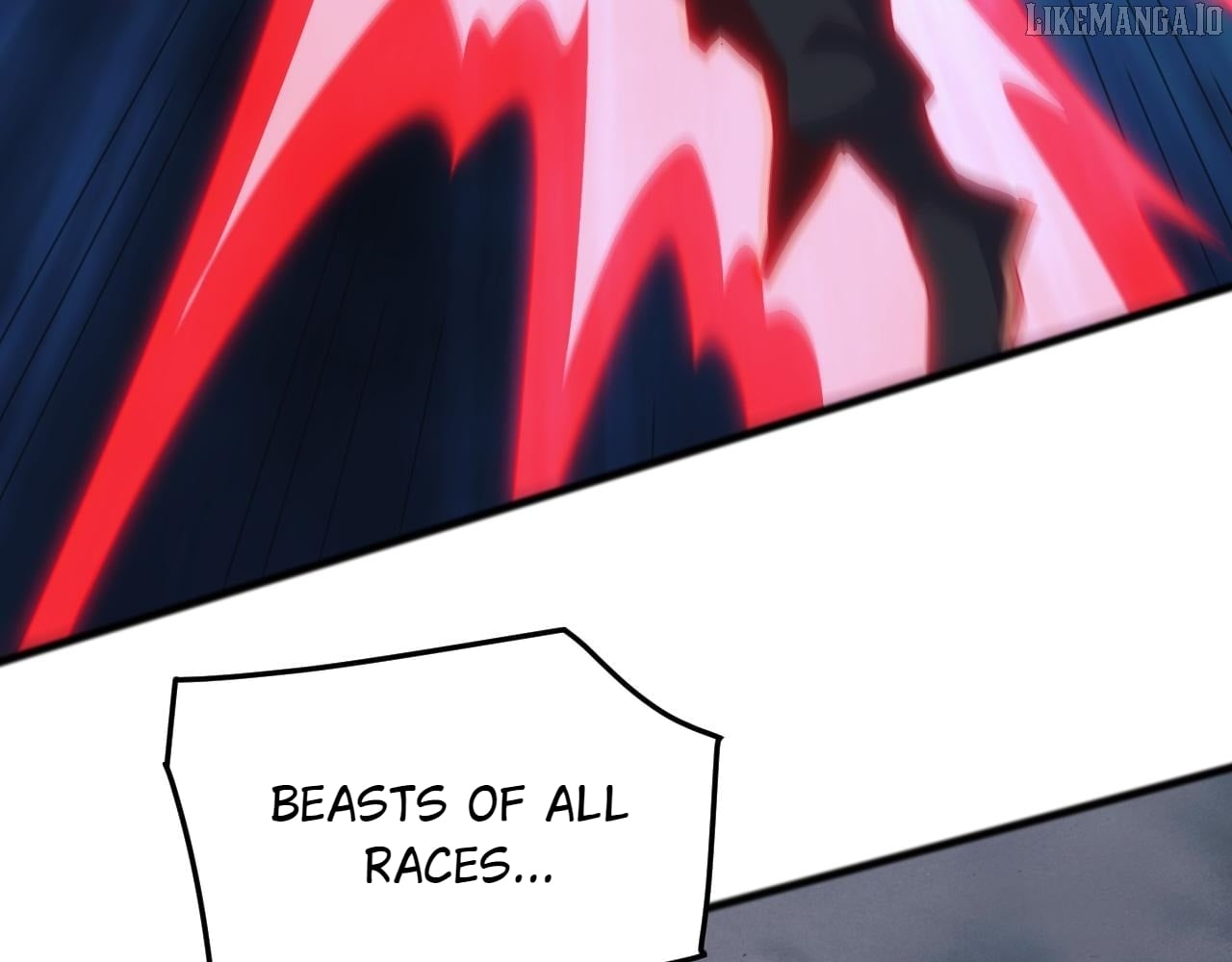 Invasion of the Myriad Races: Starting by Taming a Legendary Beast Chapter 49 - page 86